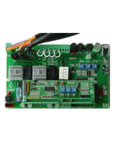 Плата блока управления ZL19N Came 3199ZL19N в Симферополе Запчасти для шлагбаумов и автоматики Pintop.ru