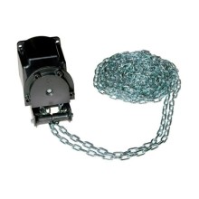 Редуктор ручной для приводов для ворот высотой не более 5 м для приводов CBX, CBX E, CBX ET Came 801XC-0150