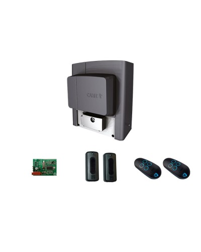 Комплект автоматики для откатных ворот Came BKS18AGS RC KIT (до 1800 кг 50%) в Симферополе Автоматизация ворот Pintop.ru