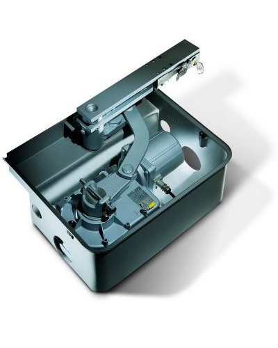 Комплект автоматики для распашных ворот Came FROG 24 (до 800 кг до 3,0 м 100%) в Симферополе Автоматизация ворот Pintop.ru