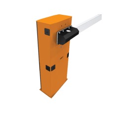 Комплект шлагбаума GARD 6000 (тумба, стрела, накладки на стрелу, светоотражающие наклейки, опора для стрелы) Came G6000 KIT (проезд 6,0 м 4-8 с 100%)