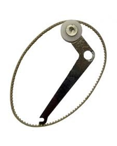 Привод концевых выключателей Came С-ВХ в сборе (119RICX024) в Симферополе Запчасти для шлагбаумов и автоматики Pintop.ru