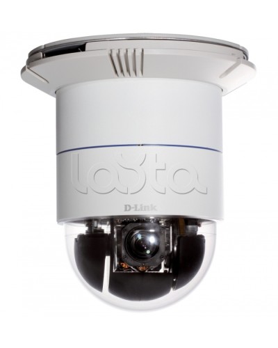Камера видеонаблюдения PTZ D-Link DCS-6616/A1A в Симферополе IP-камеры Pintop.ru