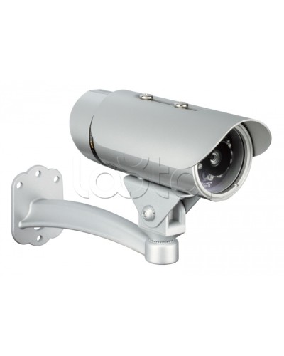 IP-камера видеонаблюдения уличная в стандартном исполнении D-Link DCS-7110/UPA/B1A в Симферополе IP-камеры Pintop.ru