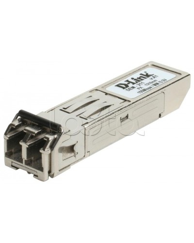 Трансивер-SFP с многомодовым портом D-Link DEM-211/D1A в Симферополе Модули SFP/XFP/GBIC Pintop.ru