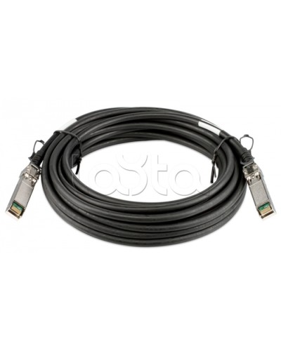 Кабель 10G для соединения через SFP+ D-Link DEM-CB700S в Симферополе Дополнительное оборудование для сетей Pintop.ru