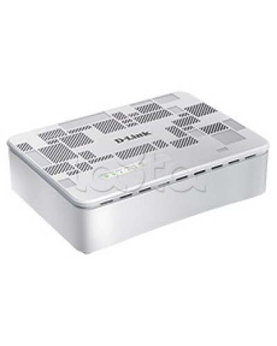 Шлюз голосовой D-Link DPN-1021G/B1A в Симферополе Маршрутизаторы, Роутеры и Точки Доступа Pintop.ru