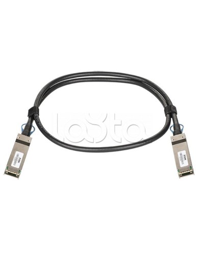 Кабель пассивный D-Link DEM-CB100Q28 в Симферополе Дополнительное оборудование для сетей Pintop.ru