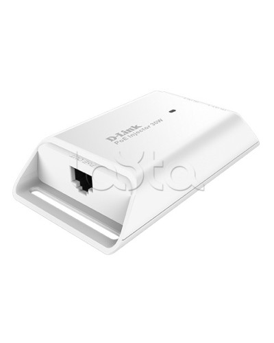 PoE-инжектор D-Link DL-DPE-301GI/A1B в Симферополе Дополнительное оборудование для сетей Pintop.ru
