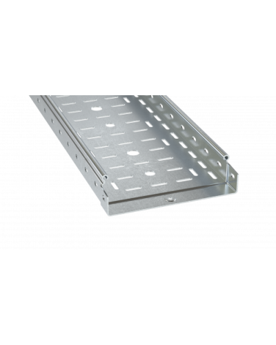 Лоток перфорированный DKC (SPH40560) в Симферополе Кабельные лотки Pintop.ru