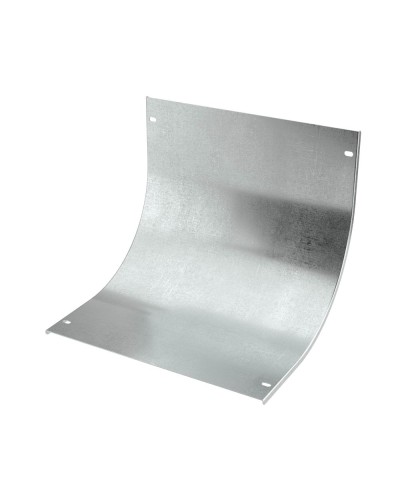 Крышка внутреннего вертикального угла DKC (SKIS3510KHDZ) в Симферополе Аксессуары для лотков Pintop.ru