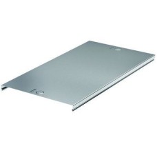 Крышка на ответвитель-переходник TDSR 200/100 в комплекте с метизами и пластинами PTCE DKC (38401K)