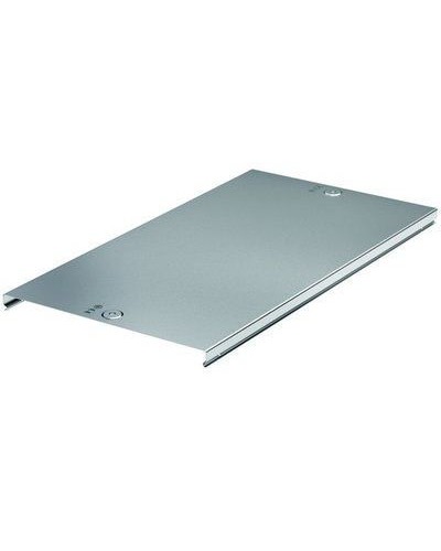 Крышка на ответвитель TD осн.100 / ответвитель-переходник TDSR 100/80, горячеоцинкованная DKC 38302KHDZ в Симферополе Аксессуары для лотков Pintop.ru