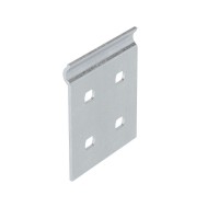 Пластина соединительная GTO H100 толщ 1,5 мм DKC SPGM100