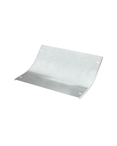 Крышка внутреннего вертикального угла DKC (SKKS3540KZL) в Симферополе Аксессуары для лотков Pintop.ru