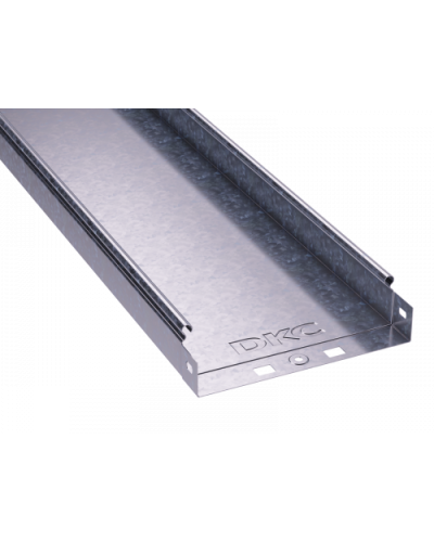 Лоток 600х50 L2000 DKC 35018 в Симферополе Кабельные лотки Pintop.ru