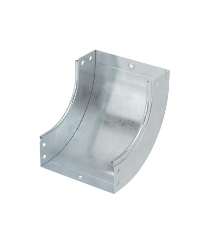 Угол вертикальный внутренний DKC (36703KZL) в Симферополе Аксессуары для лотков Pintop.ru