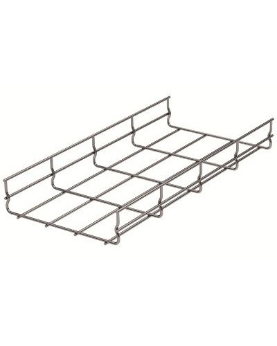 Лоток проволочный DKC (FC1015L2) в Симферополе Кабельные лотки Pintop.ru