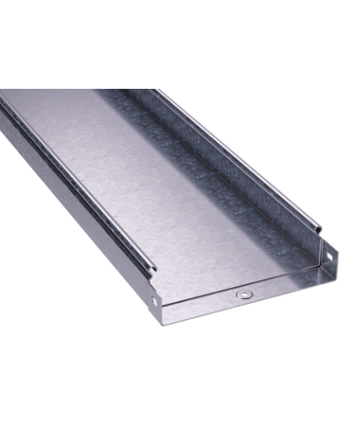 Лоток кабельный DKC (3502712ZL) в Симферополе Кабельные лотки Pintop.ru