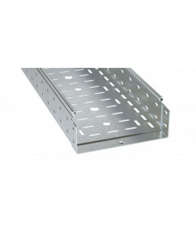 Лоток перфорированный DKC (SPV60820) в Симферополе Кабельные лотки Pintop.ru