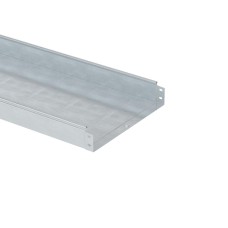 Лоток100х150х4000, 1,0 мм, горячеоцинкованный DKC SNV40115HDZ