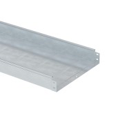 Лоток80х150х6000, 1,5 мм, горячеоцинкованный DKC SNM60815HDZ