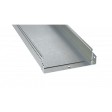 Лоток50x500х4000, 1,5 мм, цинк-ламельный DKC (SNM40550ZL)