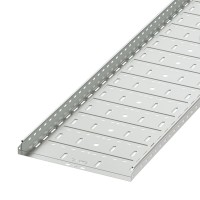 Лоток перфорированный 500х50 L3000, горячеоцинкованный DKC 35267HDZ