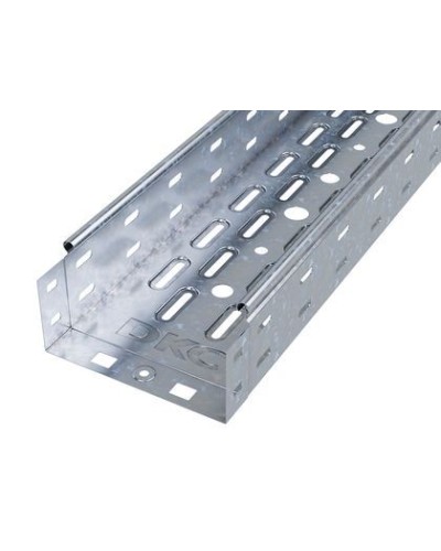 Лоток перфорированный DKC (35303ZL) в Симферополе Кабельные лотки Pintop.ru