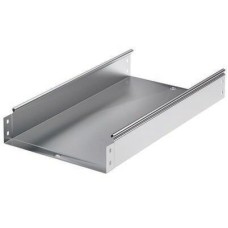 Лоток 500х80 L3000, горячеоцинкованный DKC (35067HDZ)