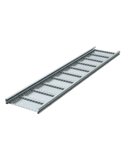 Лоток кабельный DKC (USH318HDZ) в Симферополе Кабельные лотки Pintop.ru