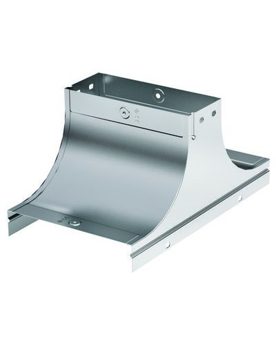 Крышка-ответвитель DKC (37343KHDZ) в Симферополе Аксессуары для лотков Pintop.ru