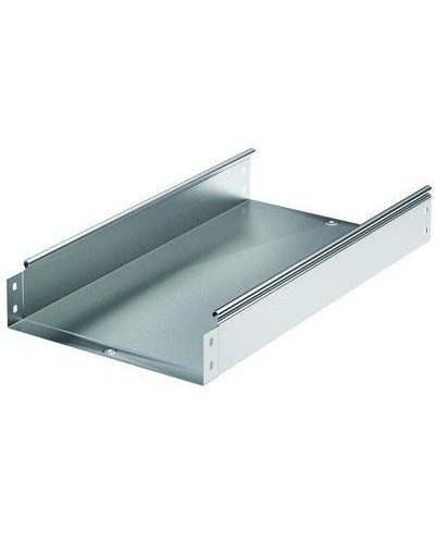 Лоток 500х100 L 2000 толщ. 1,2 мм, горячеоцинкованный DKC 3511612HDZ в Симферополе Кабельные лотки Pintop.ru