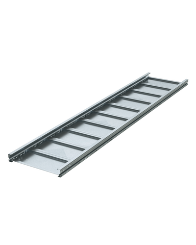 Лоток неперфорированный DKC (UNM615HDZ) в Симферополе Кабельные лотки Pintop.ru