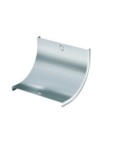 Крышка внутреннего вертикального угла DKC (38200KHDZ) в Симферополе Аксессуары для лотков Pintop.ru