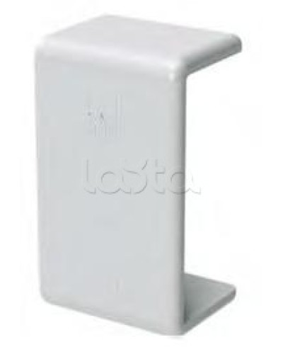 Соединение на стык GM 50x20 DKC 00653 в Симферополе Аксессуары для кабель-канала Pintop.ru