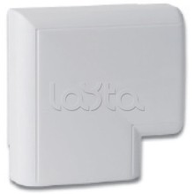 Угол плоский 140х50 мм DKC 01403