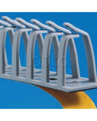 Кабель-канал 17.5x23 DN-AS перфорированный DKC 02181 в Симферополе Кабель-канал Pintop.ru