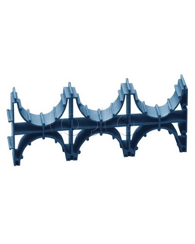 Держатель расстояния (кластер) д.125 DKC (025123) в Симферополе Держатели, клипсы, скобы Pintop.ru