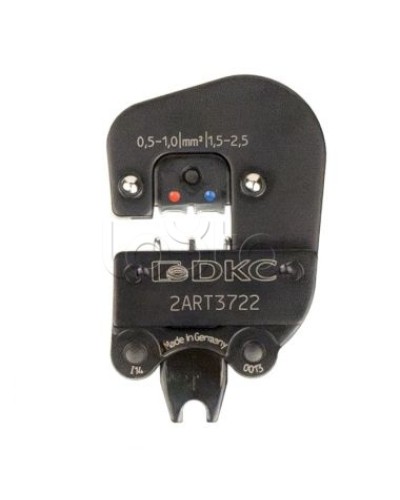 Матрица CSV для обжима коннекторов 4P (RG11) DKC 2ART37I4 в Симферополе Крепежные изделия Pintop.ru