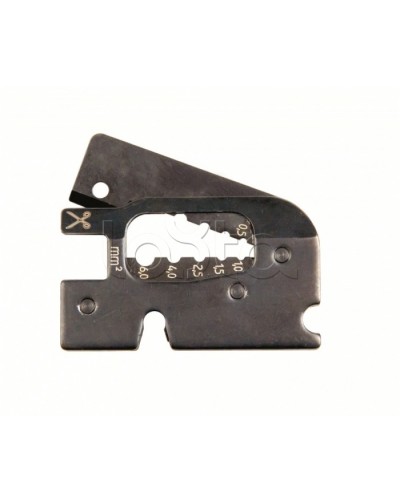 Аксессуар для зачистки и резки проводов 0,5-6 кв.мм DKC 2ART81 в Симферополе Аксессуары для стоек и шкафов Pintop.ru