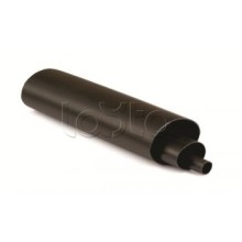 Термоусаживаемая толстостенная трубка 30/8 мм c клеевым составом DKC 2CRTA30