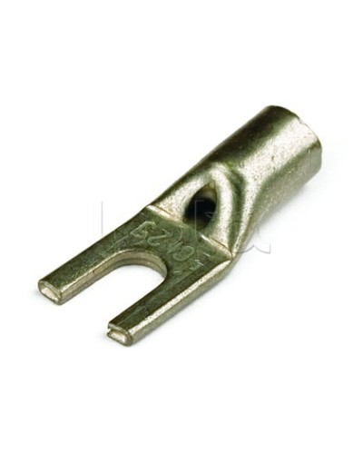 Наконечник вилочный 10 кв.мм 6 мм (НВП) DKC 2D106 в Симферополе Держатели, клипсы, скобы Pintop.ru