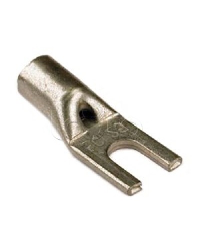 Наконечник вилочный 70 кв.мм 8 мм (НВП) DKC 2I108 в Симферополе Крепежные изделия Pintop.ru