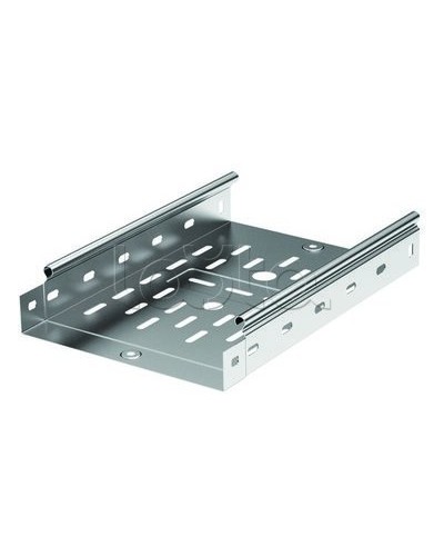 Лоток перфорированный 150х100 L2000 DKC 35332 в Симферополе Кабельные лотки Pintop.ru
