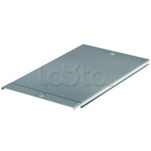 Крышка на лоток с заземлением осн.100 L 3000, горячеоцинкованная DKC 35522HDZ