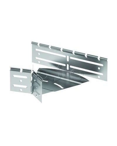 Горизонтальный изменяемый угол СРО 0-45град. 200х80 DKC (36015) в Симферополе Крепеж Pintop.ru