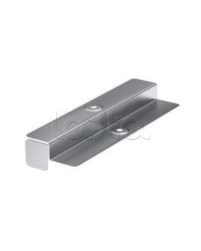 Переходник по высоте Н100-Н50, осн.300 мм DKC (36551) в Симферополе Аксессуары для лотков Pintop.ru