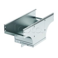 Ответвитель-переходник TDSR T-обр. вертикальный 500/80 DKC 37635K