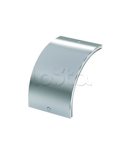 Крышка CD 90 на угол вертикальный внеш. 90° осн. 80 DKC 38241 в Симферополе Аксессуары для лотков Pintop.ru